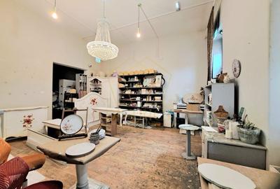 Spatiu Comercial SAD vad bun I Dorobantilor - 4