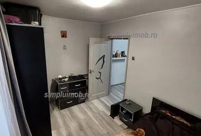 Apartament cu 2 camere semidecomandat, mobilat în Olteniței - 4