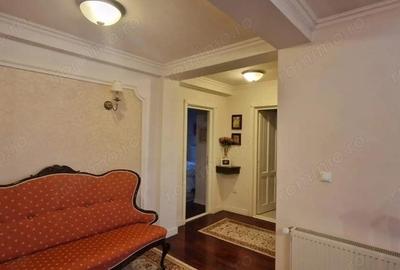 De vanzare vila in Corunca - 8