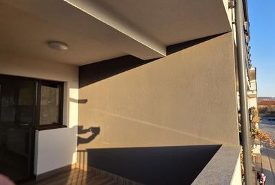 Apartament cu 2 camere decomandat, mobilat în Unirii - 9