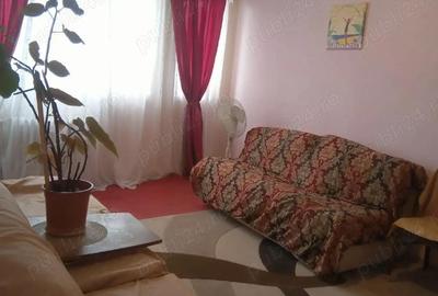 Apartament cu 2 camere decomandat în Titan - 1