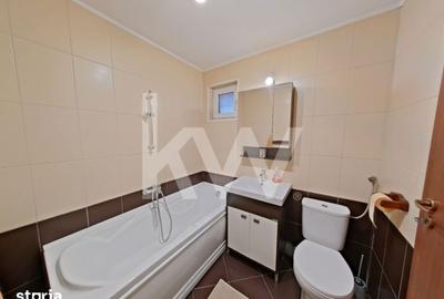 Apartament cu 3 camere, mobilat în Dârste - 9