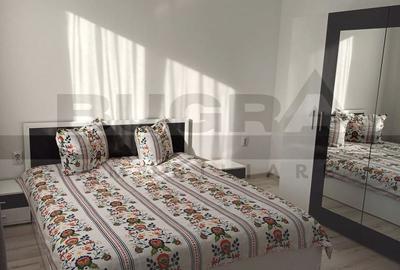 Duplex cu 5 camere cu Canalizare în Florești - 7