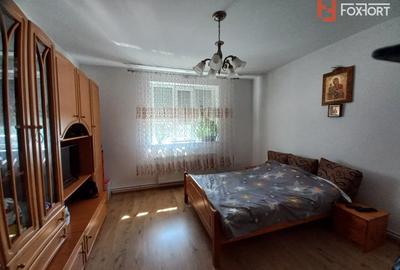 Casă individuală cu 5 camere cu Canalizare în Kuncz - 4