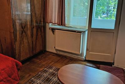 Apartament cu 2 camere semidecomandat în Libertății - 8