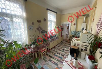 De vânzare apartament la etajul 1 în ultracentralul municipiului Târgu Secuiesc! - 5