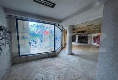 Spatiu ultracentral, 510 mp, zona centrala - 10