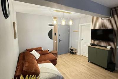 Apartament cu 3 camere decomandat în Mănăștur - 4