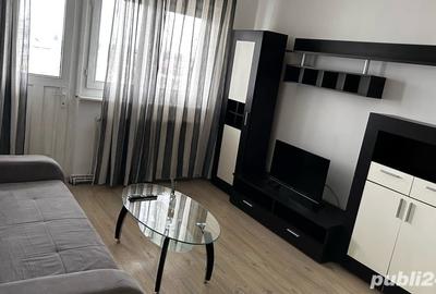 Apartament cu 2 camere semidecomandat în Lugoj - 3