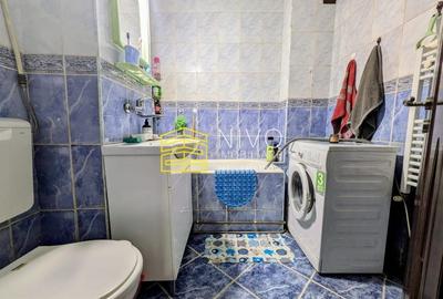 Apartament 2 camere - Tg. Mureș - Tudor - Str. Cutezanței - 7