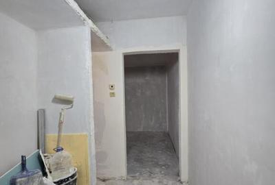 Apartament cu 2 camere semidecomandat în Central - 3
