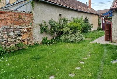 Casa 2 Camere - Teren 540 mp-Cristian -Cod 4562 - 2