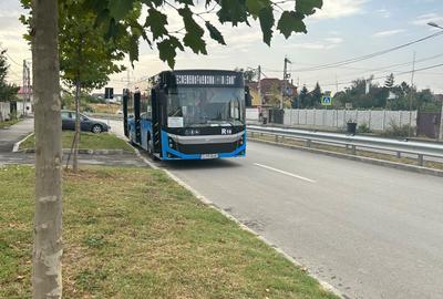 Teren de 560 mp, în Bordei