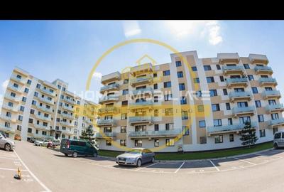 Apartament cu 2 camere decomandat, mobilat în Bucium