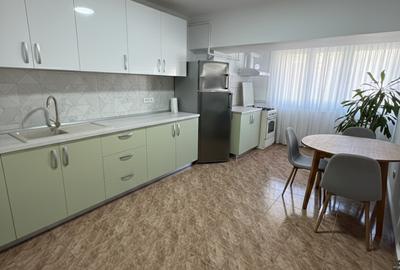 Apartament cu 2 camere decomandat, mobilat în Trocadero - 5
