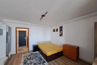 Garsonieră decomandată în Tătărași