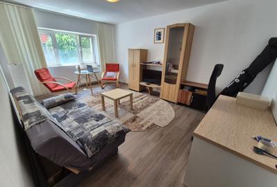 Apartament cu 2 camere decomandat, mobilat în Aviației