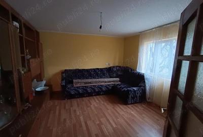 Casă cu 2 camere în Bârsău - 1