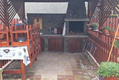 Lumina- Vila p+1 mobilata si utilata - 9