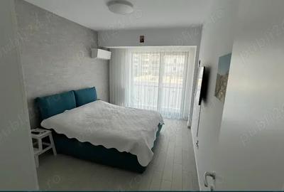 Apartament cu 2 camere decomandat în Mamaia - 5