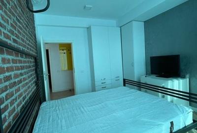 Apartament cu 2 camere în Central - 4