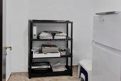 Garsoniera Moderna Structura Generoasa - 11