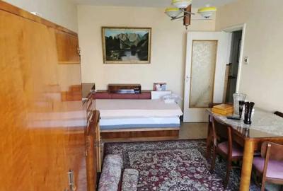 Apartament cu 2 camere decomandat, mobilat în Griviței - 7