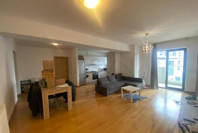 Apartament 3 Camere I De I Fabrica de Glucoza - 2