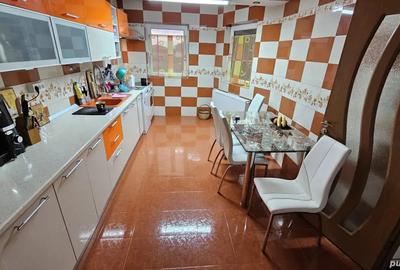 Casă cu 6 camere în Beregsău Mare - 1