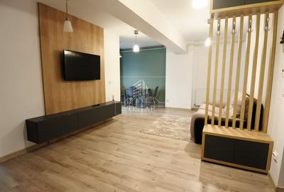 Bistita Lac-bloc 2015-apartament 3 camere-mobilat-utilat - 2