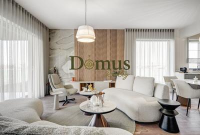 Harmony Residence | Vile spatioase | Piscina comuna | Balotesti - 1