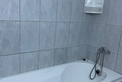 Garsonieră decomandată, mobilată în Drumul Taberei - 3