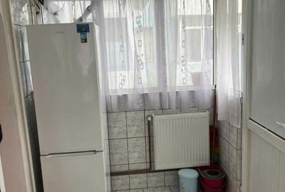 Apartament cu 2 camere semidecomandat în Popoveni - 5