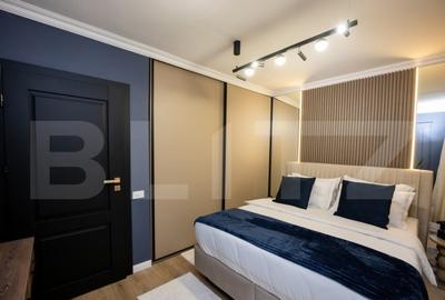 Apartament de inchiriat, cu 2 camere, 60 mp, zona Calea Ara - 2