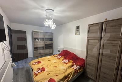 Apartament 2 camere, 46.98 mp utili + 6.32 mp balcon, zona C - 8