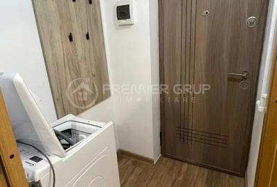 Etaj intermediar! Garsonieră 24mp cu balcon, Nicolina - 4