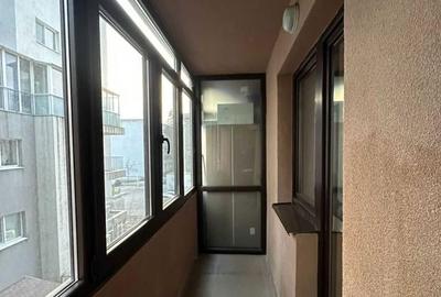 Apartament cu 2 camere, mobilat în 1 Decembrie 1918 - 3