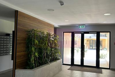 Vanzare duplex 4 camere cu scara interioara in Hils Brauner Residence - 10