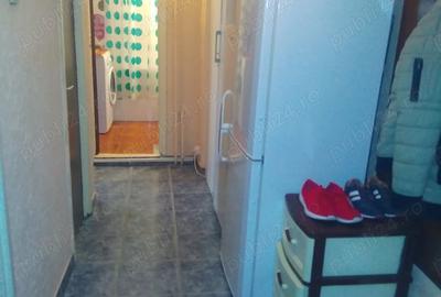 Garsonieră decomandată în Central - 1