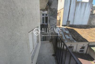 Apartament cu 3 camere semidecomandat, mobilat în Peninsula - 15