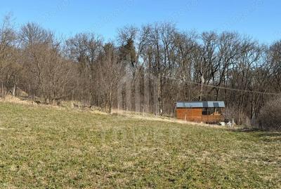 Teren de 1670 mp, în Central - 9