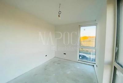 Casa 6 camere de vanzare in Borhanci, Cluj Napoca Casa 6 camere de vanzare in Borhanci, Cluj Napoca - 7