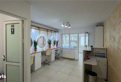 Spațiu comercial, de 30 mp, în Alexandru cel Bun - 5