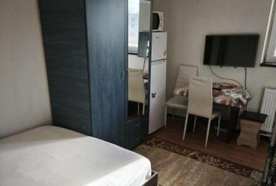 Garsonieră în Fizicienilor - 4