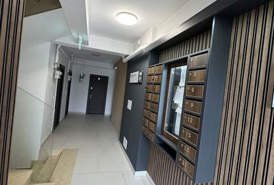 Apartament cu 3 camere în Central - 3