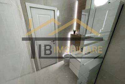 Garsonieră semidecomandată, mobilată în Aleea Carpați - 9