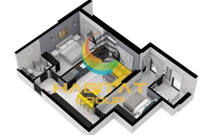 3 camere Nou zona soseaua Magurele sector 5  finalizare 2026 - 21
