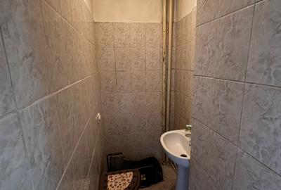 Apartament cu 1 camera, zona Podu Ros Apartament cu 1 camera, zona Podu Ros - 5