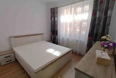 Apartament cu 2 camere decomandat în Roșu - 3