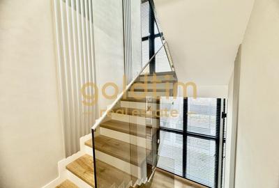 VILA INDIVIDUALA/ DRESSING/TEREN LIBER 375 MP/ MOBILATA SI UTILATA/ GARDEN FLOOR - 5